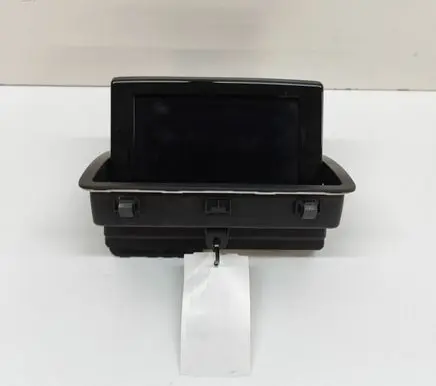 Audi Q3 8U Screen/display/small screen 8U0857273A