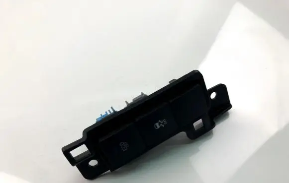Mercedes-Benz Citan W415 Other switches/knobs/shifts 1234920X