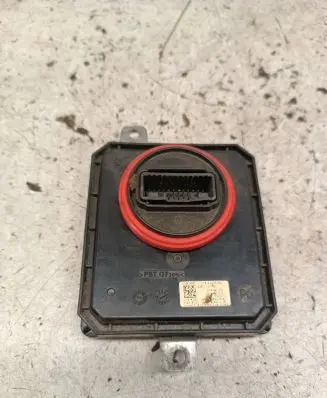 Hyundai i30 Headlight ballast module Xenon 8492191000