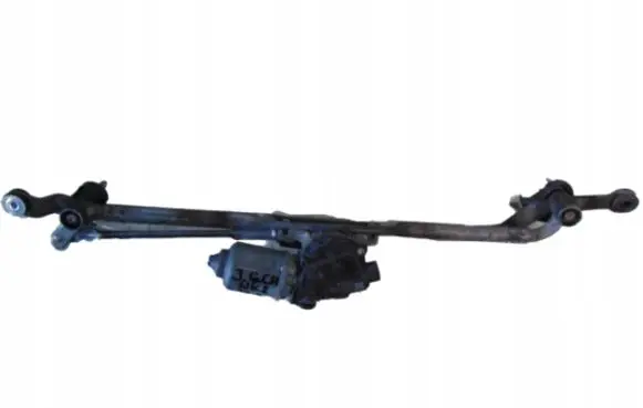 Jeep Grand Cherokee Front wiper linkage and motor 55079158AD