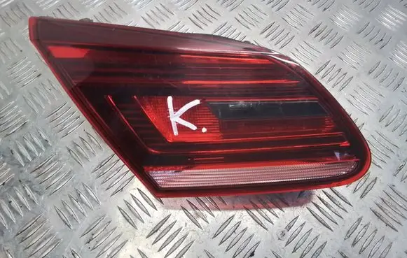 Volkswagen PASSAT CC Tailgate rear/tail lights 3C8945307Q 81180102