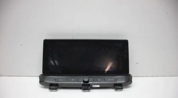 Nissan Qashqai J12 Screen/display/small screen 280906RN0C