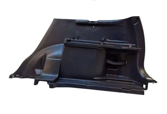 Honda CR-V Trunk/boot side trim panel 1273530013 84610SWAA01050 1275401006