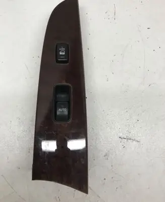 Lexus RX 330 - 350 - 400H Electric window control switch 7423253140