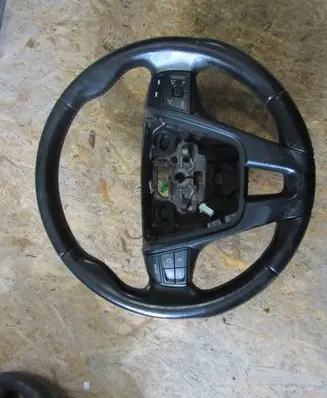 Volvo V60 Steering wheel
