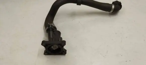 Thermostat/thermostat housing