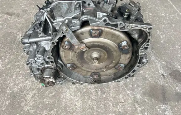 Volvo V70 Automatic gearbox 5551SN 08AV795451 30713891