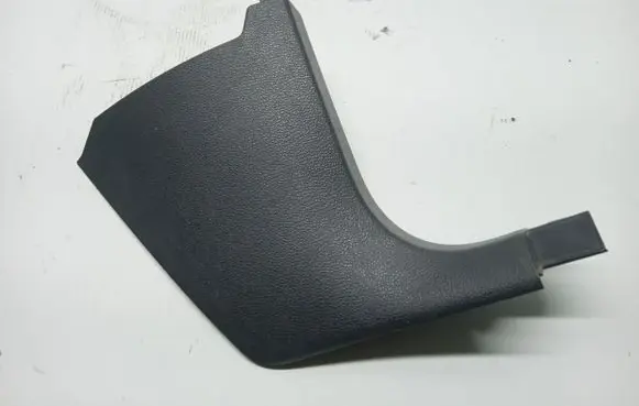 Volkswagen Golf V Front sill trim cover 1K1863484