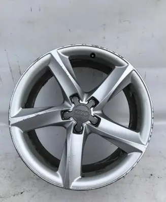 Audi A8 S8 D3 4E R18 alloy rim 