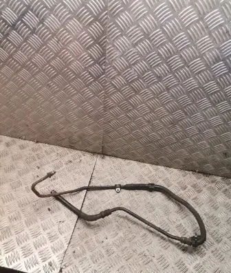 Audi Q7 4L Power steering hose/pipe/line