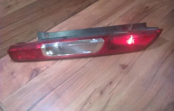 Ford Focus Rear/tail lights