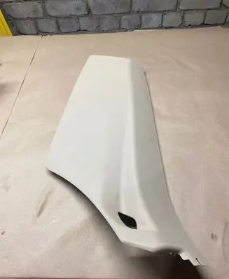 BMW 2 F46 (D) pillar trim (bottom) 7323665 20024110