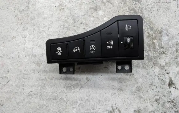 KIA Sportage Other switches/knobs/shifts 937003U690WK W69K