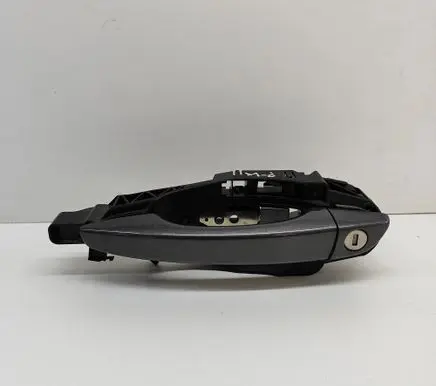Opel Grandland X Front door exterior handle 9802977380