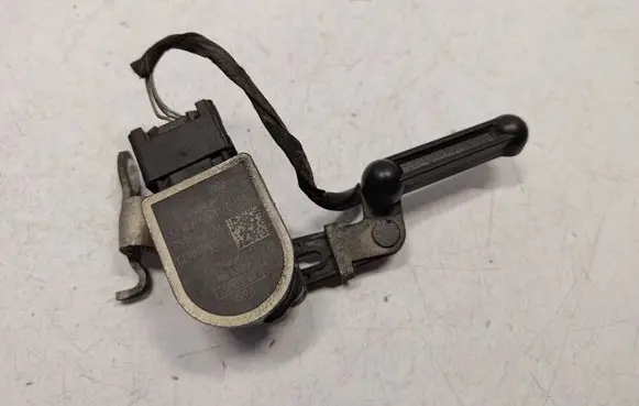 BMW 5 F10 F11 Headlight/headlamp level sensor 37146784072 37146860843 37146870000