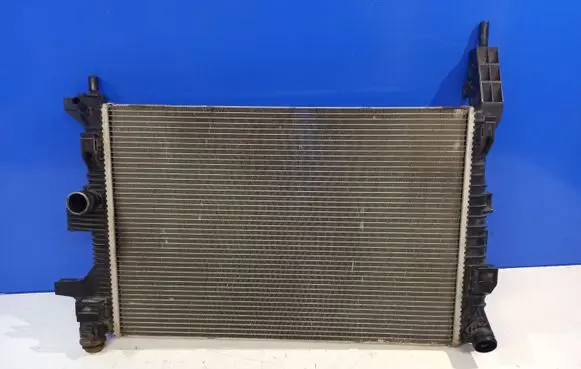 Ford Transit - Tourneo Connect Coolant radiator BV618005BD T22662B