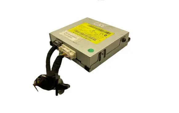 Mazda CX-5 Bluetooth control unit module GHP966DHOF D00T0Z0MS 70H09964H