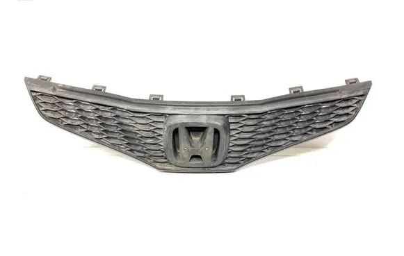 Honda Jazz Front bumper upper radiator grill 71121TG5H010