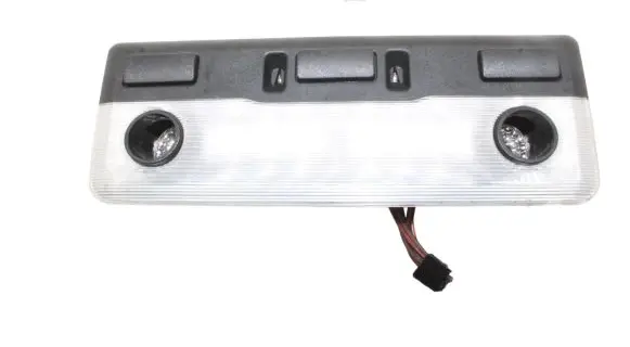 BMW 6 E63 E64 Front seat light 6935883 63316935883