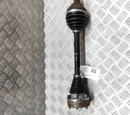 Audi A1 Front driveshaft 6R0407761K