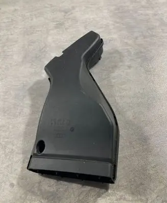 Audi Q5 SQ5 FY Air intake duct part 8E0129618F