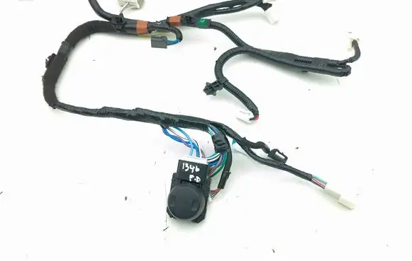 Lexus RX 450H Seat control switch 8219148840 YSD5D5X0044