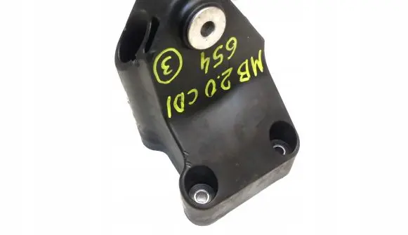 Mercedes-Benz C W205 Engine mounting bracket A6542230000