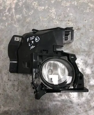 BMW 1 F20 F21 Front fog light 7248911-BILI 7248911 7272579