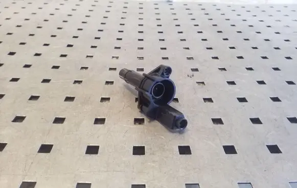 Hyundai ix35 Interior temperature sensor