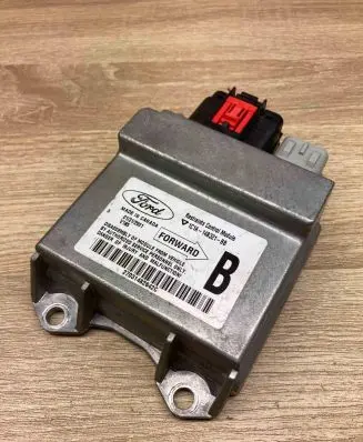 Ford Transit Airbag control unit/module 1C1A14B321BB 27031482642C