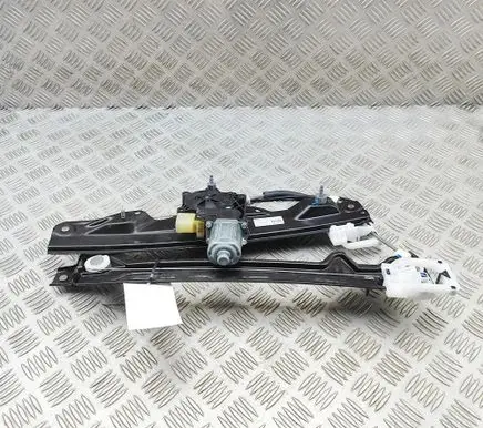 BMW X2 F39 Front door electric window regulator 7420391 7413049