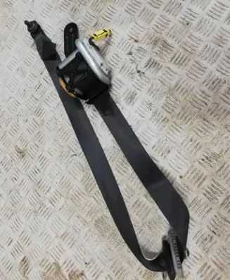 Honda Jazz Front seatbelt