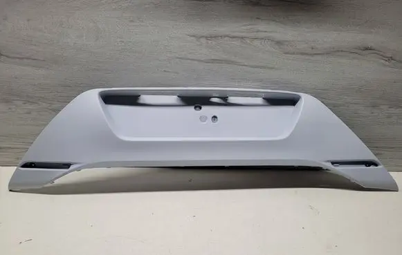 Toyota Aygo AB40 Rear bumper 521510H020