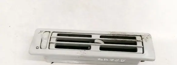 Ford Galaxy Dash center air vent grill 7D0820953