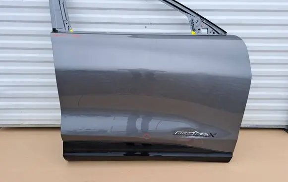 Ford Mustang Mach-E Front door 
