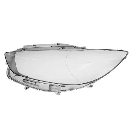 Mazda CX-5 Headlight lense 