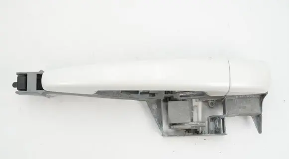 Peugeot 5008 Rear door exterior handle 9684559980