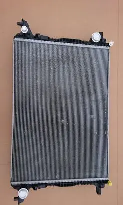 Lamborghini Urus Radiator set 4ML121251