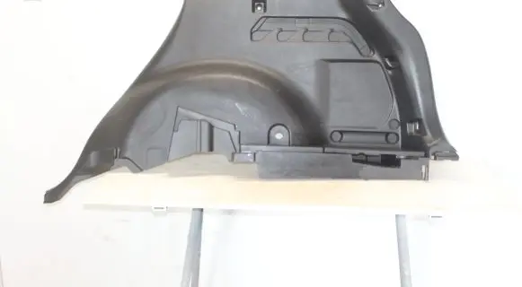 Toyota RAV 4 (XA40) Trunk/boot side trim panel 6473042120 6473042130