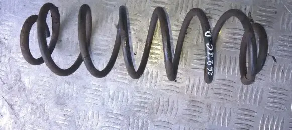 Ford Fiesta Rear coil spring