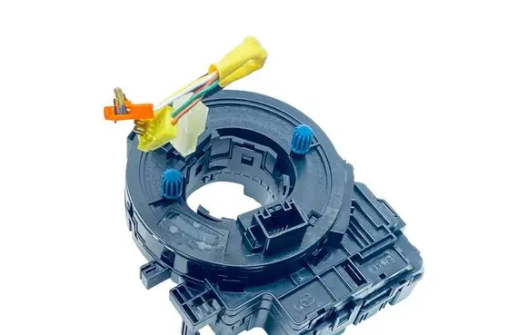 Airbag slip ring squib (SRS ring)