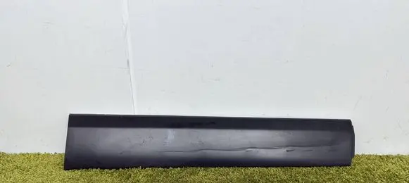 Mazda CX-30 Front door trim (molding) Dgh9-51ra1