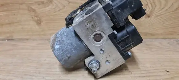Renault Kangoo I ABS Pump 0273004620