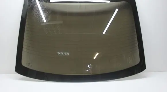Nissan Altima Rear windscreen/windshield window E1143R000046 43R000046