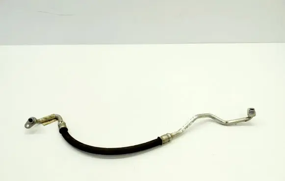 Jaguar XF X260 Air conditioning (A/C) pipe/hose GX7319N601BC