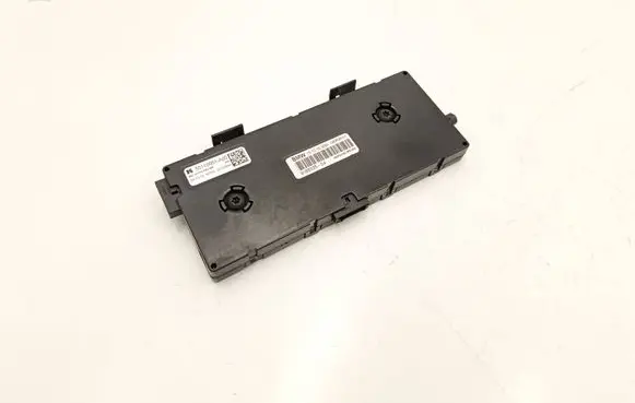 BMW X1 E84 Aerial antenna amplifier 9168335