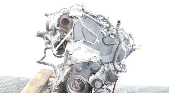 Volkswagen Golf VII Engine CLH CLHA