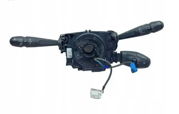 Peugeot Expert Wiper turn signal indicator stalk/switch 1011084805 160220191918