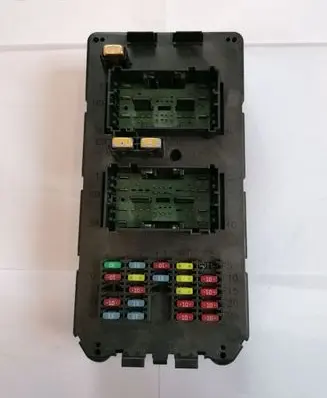 Jeep Grand Cherokee (WK) Fuse module 56050066AC