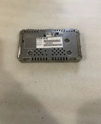 Renault Espace - Grand espace IV Screen/display/small screen 8200154477 YS00057607 6763473X